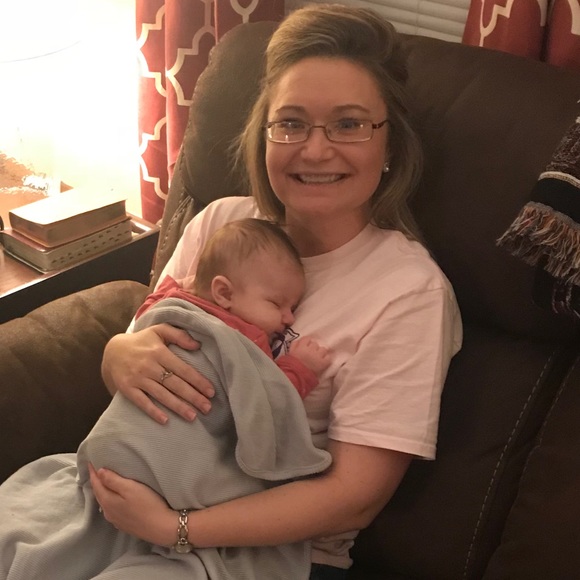 Meet your Posher, Marci - Picture 2 of 7